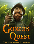 gonzos quest gokkast