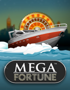 mega fortune speelautomaat