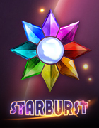 starburst speelautomaat