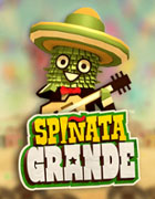 spinata grande gokkast