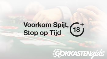 voorkom spijt stop op tijd