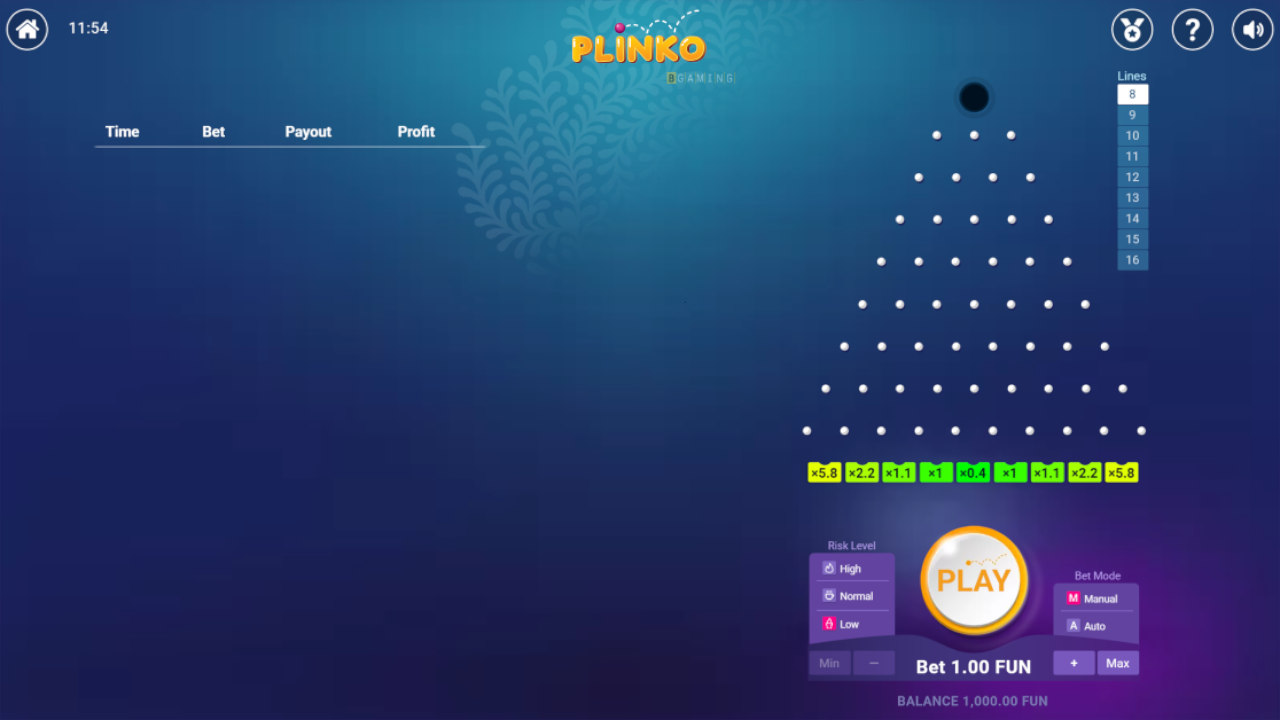 Plinko